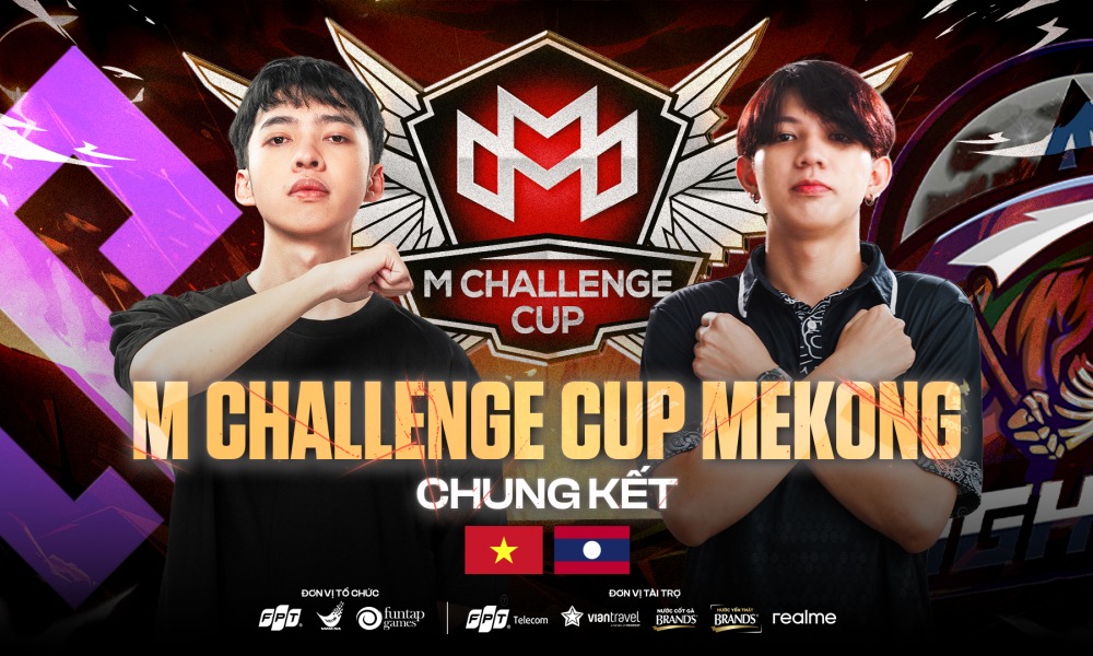 giới thể thao điện tử