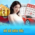 Cách tham gia xổ số siêu tốc GI8