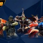 Định nghĩa chung về Esports SV368