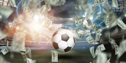 Những chiến thuật hiệu quả khi chơi kèo chấp trên LUCK8