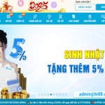 Đôi nét về nhà cái Hi88