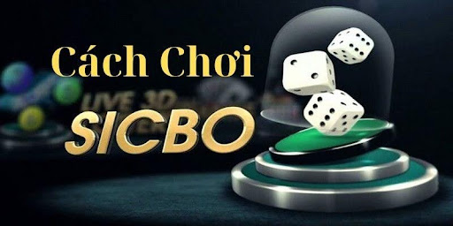 Kinh nghiệm chơi Sicbo 78Win