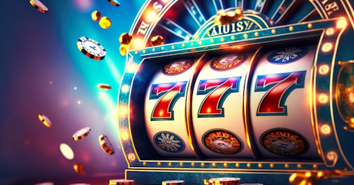 Mẹo và chiến thuật chơi game slot hiệu quả