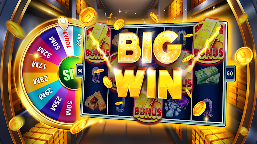 Hướng dẫn cách chơi game slot trên Luck8