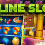 các game slot phổ biến trên Luck8