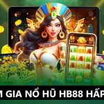 Giới thiệu về nổ hũ HB88