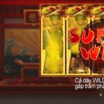 nổ hũ Bao Thanh Thiên