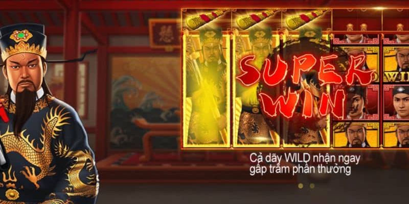 nổ hũ Bao Thanh Thiên