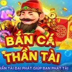 Bắn Cá Tại AE888