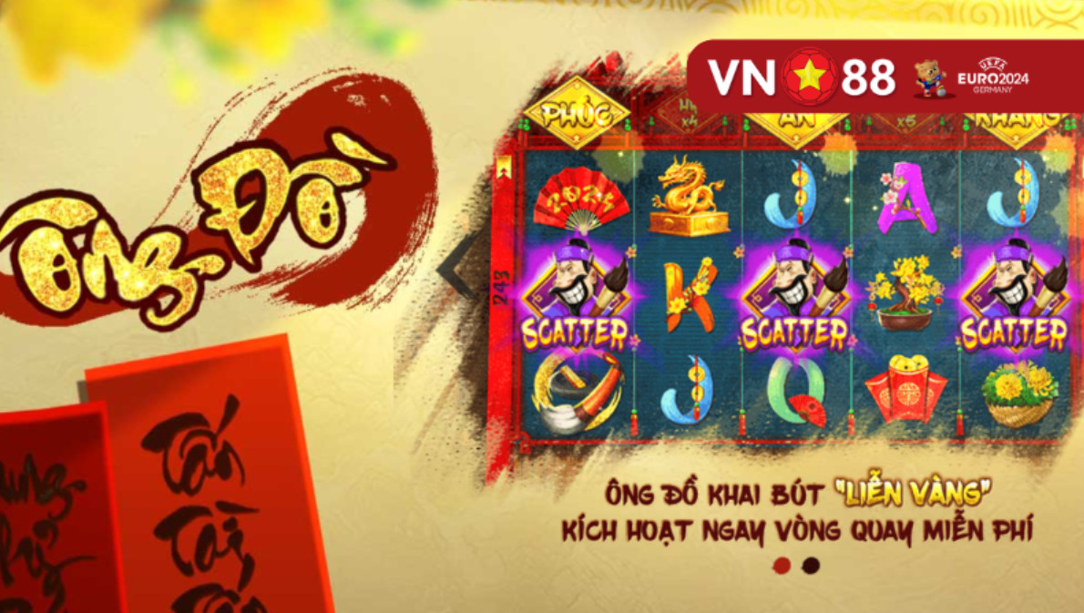 Hướng Dẫn Chơi Nổ Hũ VN88 Hiệu Quả