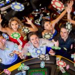 Chìa khóa thành công cho người chơi Winvn