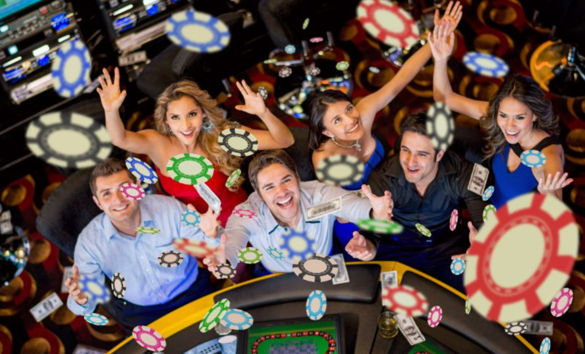 Chìa khóa thành công cho người chơi Winvn