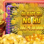 nổ hũ được nhà cái LUCK8