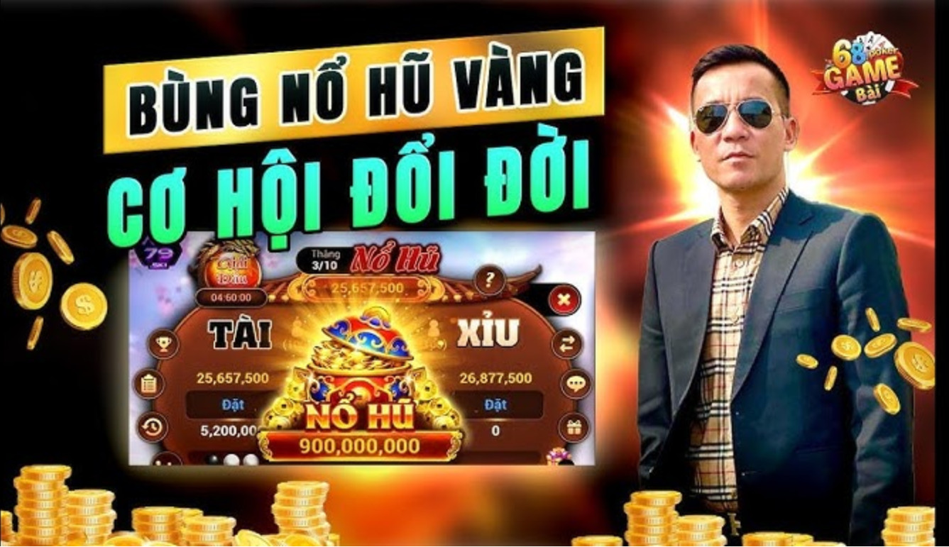 sai lầm cần tránh khi chơi nổ hũ tại LUCK8