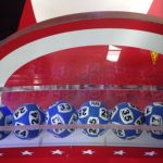 Tham gia cá cược vô vàn các loại hình xổ số Vietlott