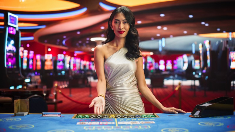 Chiến thuật chơi Baccarat Vin777 hiệu quả