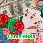 Khám phá các game HB88 hấp dẫn