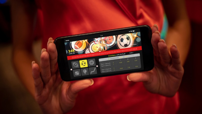 Casino trực tuyến