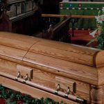 Mối liên hệ giữa mơ thấy quan tài