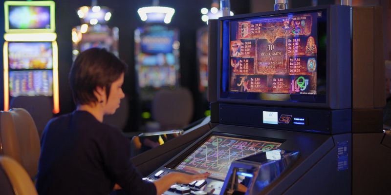 Cách tham gia chơi Slot game King88