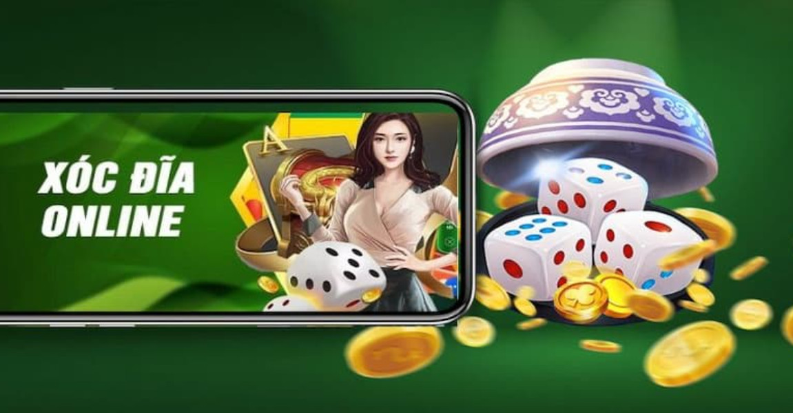 Mẹo chơi xóc đĩa TDTC chuẩn xác cho newbie