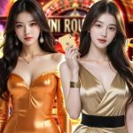 Sự đa dạng trong thế giới trò chơi tại Casino RR88