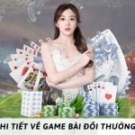 game bài đổi thưởng tại Sky88 