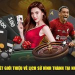 Tổng quan về thương hiệu 33bet uy tín
