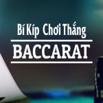 Cách Chơi Baccarat Chinh Phục Five88