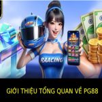 Tìm hiểu chi tiết về PG88 nhà cái uy tín