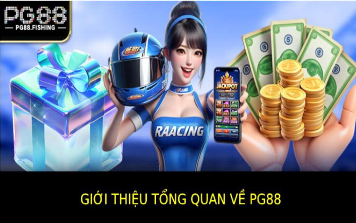 Tìm hiểu chi tiết về PG88 nhà cái uy tín