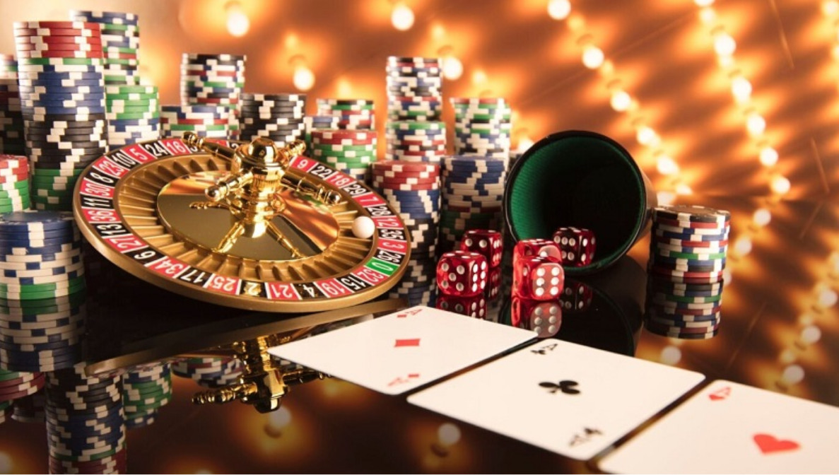 Các trò chơi hấp dẫn tại PG88