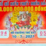 Tìm hiểu về xổ số miền Bắc