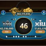 Tài xỉu 68 Game Bài
