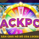 Bật Mí Jackpot Bí Ẩn