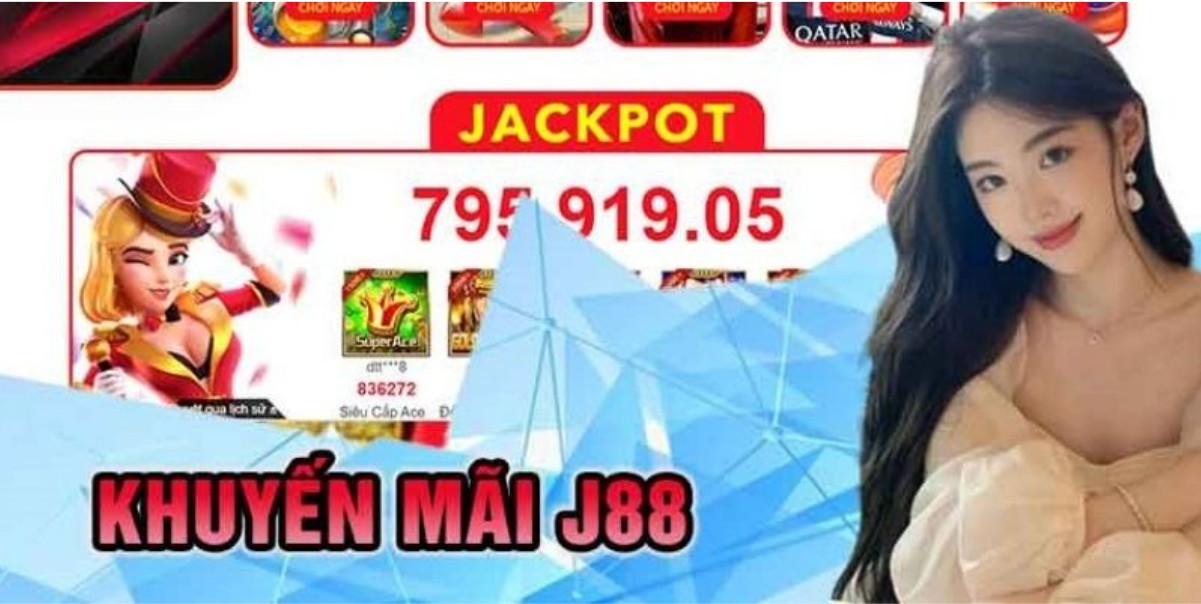 Chương trình khuyến mãi hấp dẫn tại nhà cái