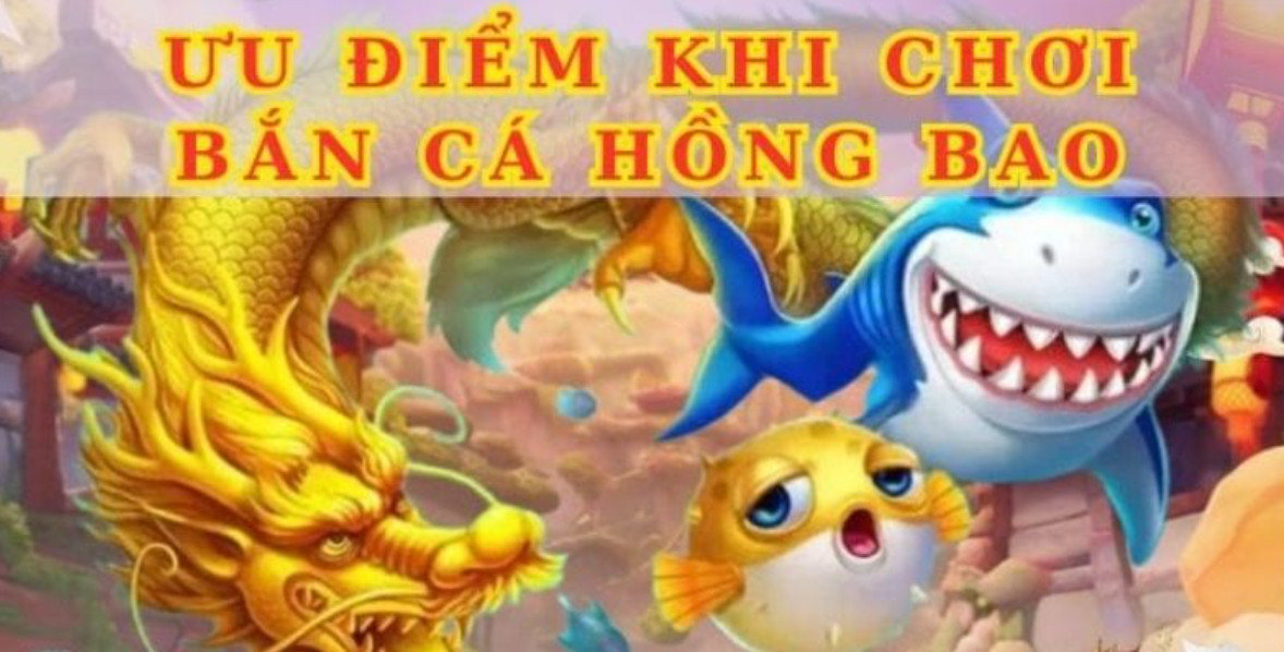 Điều gì tạo nên sức hút của săn cá hồng bao