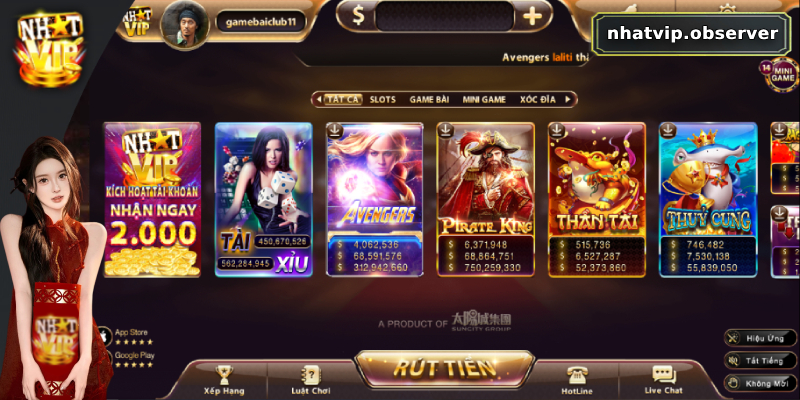 Cách đăng ký tài khoản Nhatvip trên mọi nền tảng