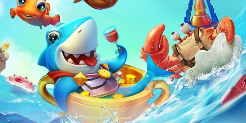 Tập trung vào các loại cá đặc biệt