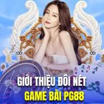 Khám phá game bài PG88 có gì thú vị?