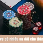 MMlive có nhiều chương trình ưu đãi