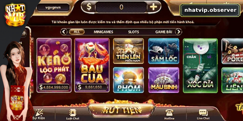 Lợi ích không ngờ khi đăng nhập Nhatvip thường xuyên