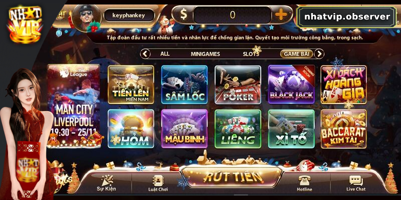 Lý do bắt buộc phải đăng nhập Nhatvip