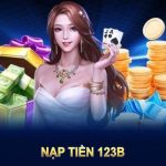 Tổng quan Nạp tiền 123B