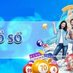 Xổ số K8CC - Sân chơi lô đề trực tuyến hot