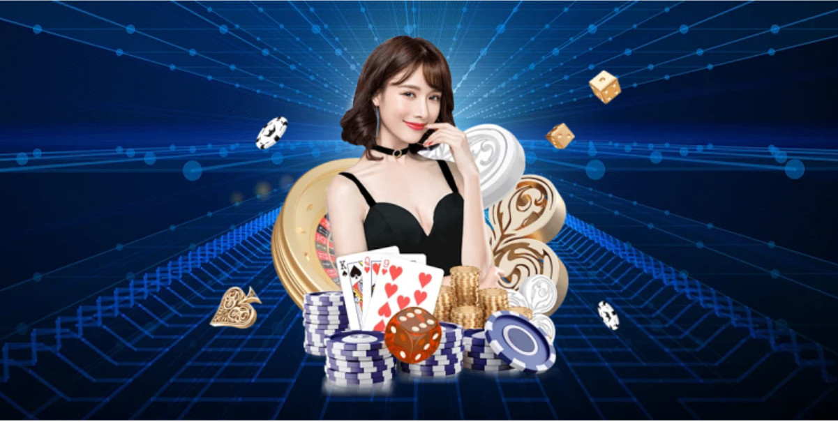Tại sao KUBET Casino là sự lựa chọn siêu lý tưởng nhất?