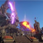 Giới thiệu đôi nét về sảnh game Naraka Bladepoint