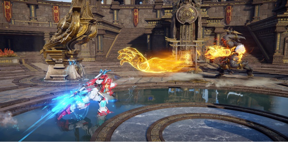 Kinh nghiệm chơi luôn thắng Naraka Bladepoint