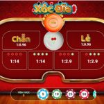 Khám phá sự hấp dẫn công thức đánh xóc đĩa trực tuyến uy tín