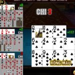 Những nguyên tắc cơ bản nắm vững để bắt đầu chơi mậu binh